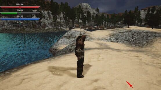 Soulsland: Last Fight — screenshot 3