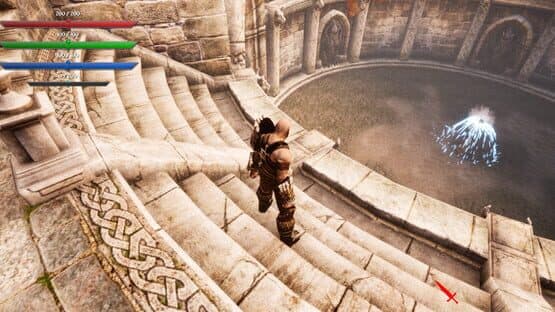 Soulsland: Last Fight — screenshot 5