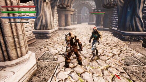 Soulsland: Last Fight — screenshot 6
