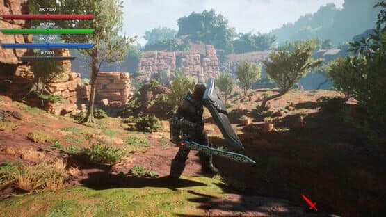 Soulsland: Last Fight — screenshot 7