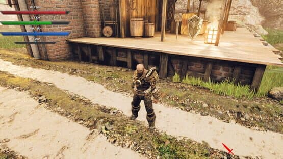Soulsland: Last Fight — screenshot 8