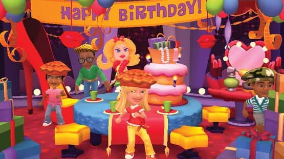 Birthday Party Bash — screenshot 1