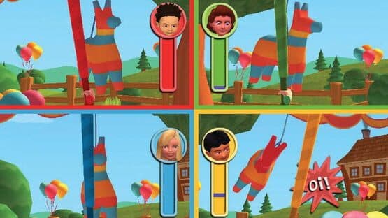 Birthday Party Bash — screenshot 2