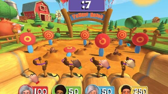 Birthday Party Bash — screenshot 3