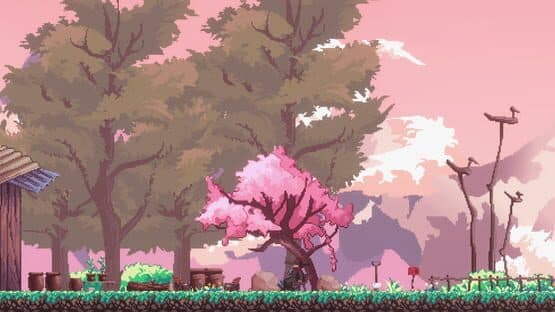 Sanabi — screenshot 6