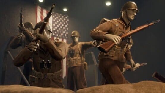 Total Tank Generals — screenshot 5