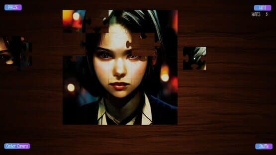 This Girl Does Not Exist — screenshot 2
