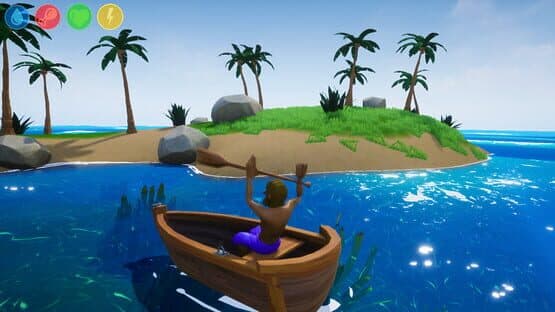 Roam Survival — screenshot 2