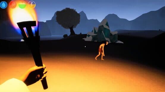 Roam Survival — screenshot 3