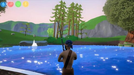 Roam Survival — screenshot 4