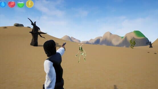 Roam Survival — screenshot 5