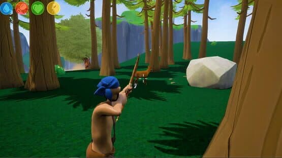 Roam Survival — screenshot 6