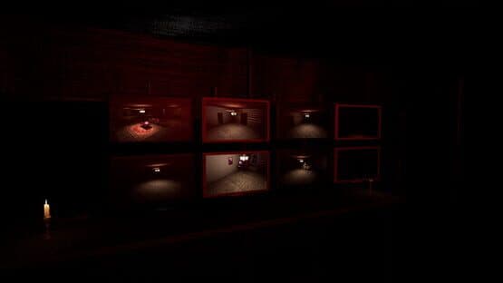 The Unexplained — screenshot 2