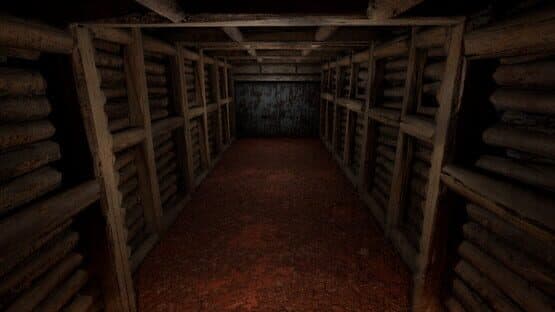 The Unexplained — screenshot 3