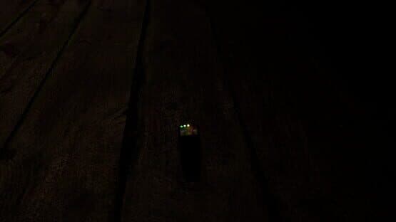 The Unexplained — screenshot 4