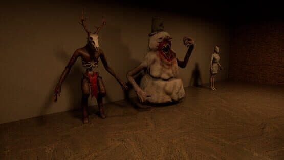 The Unexplained — screenshot 5