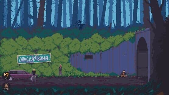 The Underground Man 2 — screenshot 1
