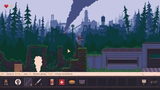 The Underground Man 2 — screenshot 3
