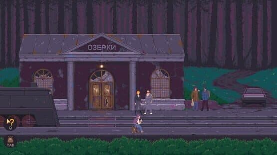 The Underground Man 2 — screenshot 4