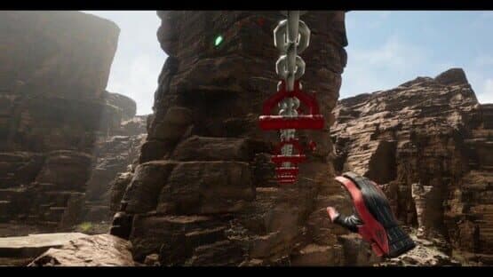 The Peak Climb VR — screenshot 1