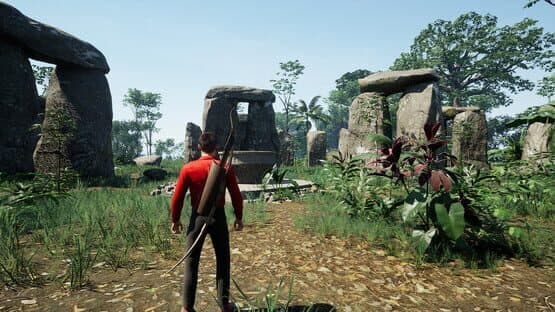 The Original Island — screenshot 3