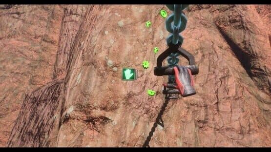 The Peak Climb VR — screenshot 4