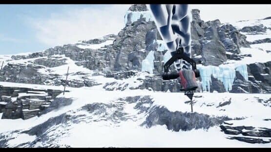 The Peak Climb VR — screenshot 8