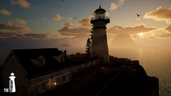 The Lightkeeper — screenshot 2