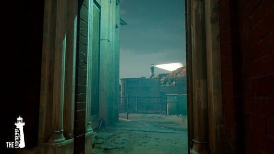 The Lightkeeper — screenshot 3