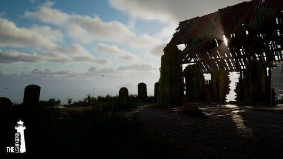 The Lightkeeper — screenshot 4