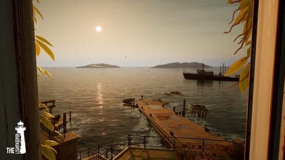 The Lightkeeper — screenshot 5