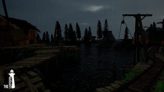 The Lightkeeper — screenshot 6