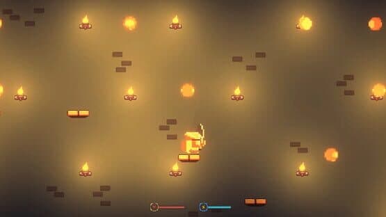 The Impossible Knight Runner — screenshot 3