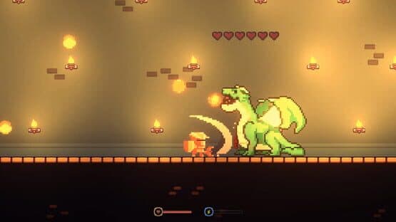 The Impossible Knight Runner — screenshot 6