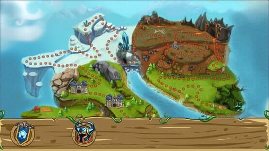 The King's Castle — screenshot 3