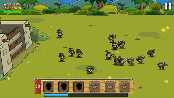 The King's Castle — screenshot 5