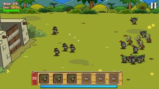 The King's Castle — screenshot 7
