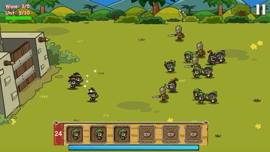 The King's Castle — screenshot 8