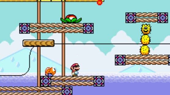 Jump 1/2 — screenshot 1