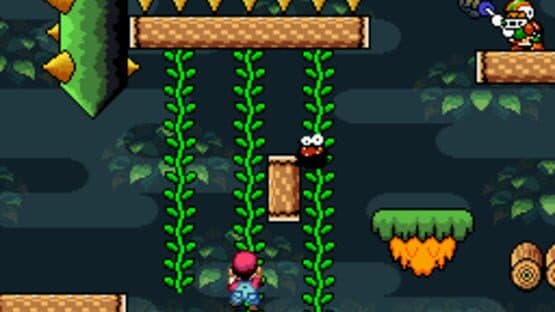 Jump 1/2 — screenshot 2