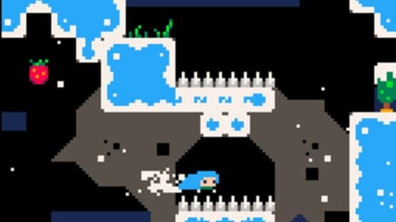 Celeste Classic — screenshot 2