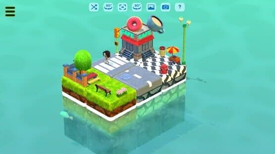 Island Cities — screenshot 2