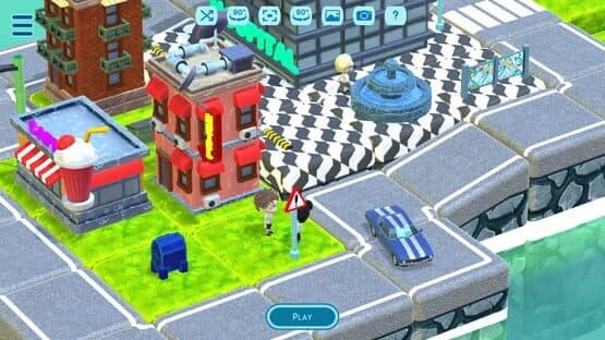 Island Cities — screenshot 3