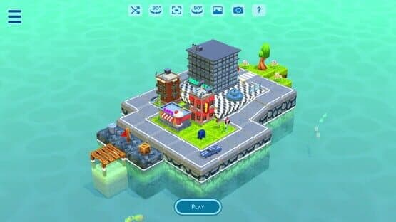 Island Cities — screenshot 4