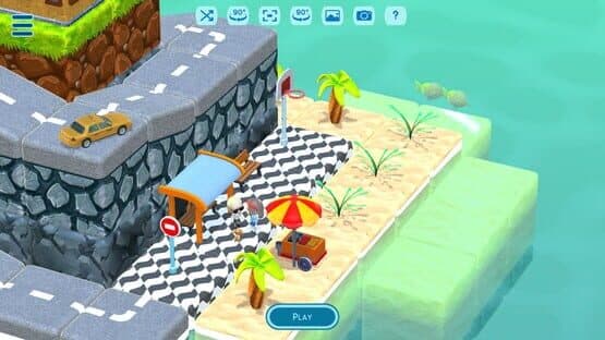 Island Cities — screenshot 7