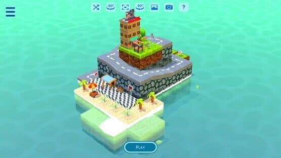 Island Cities — screenshot 8