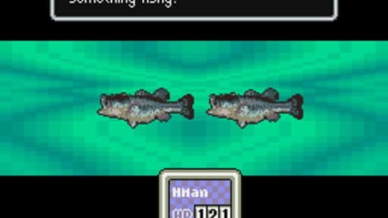Jeff's No. 1 Bass Fishing — screenshot 2