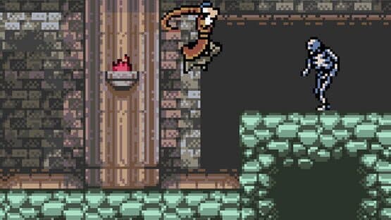Castlevania: Circle of the Moon GBC — screenshot 1