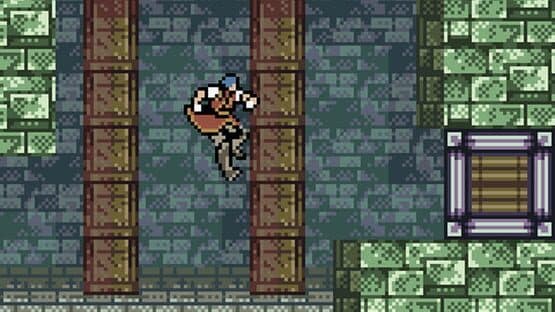 Castlevania: Circle of the Moon GBC — screenshot 2