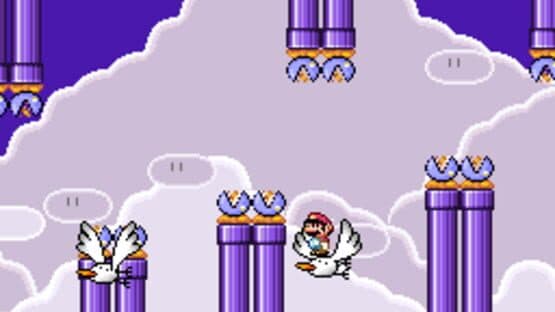 Interesting Kaizo World — screenshot 2
